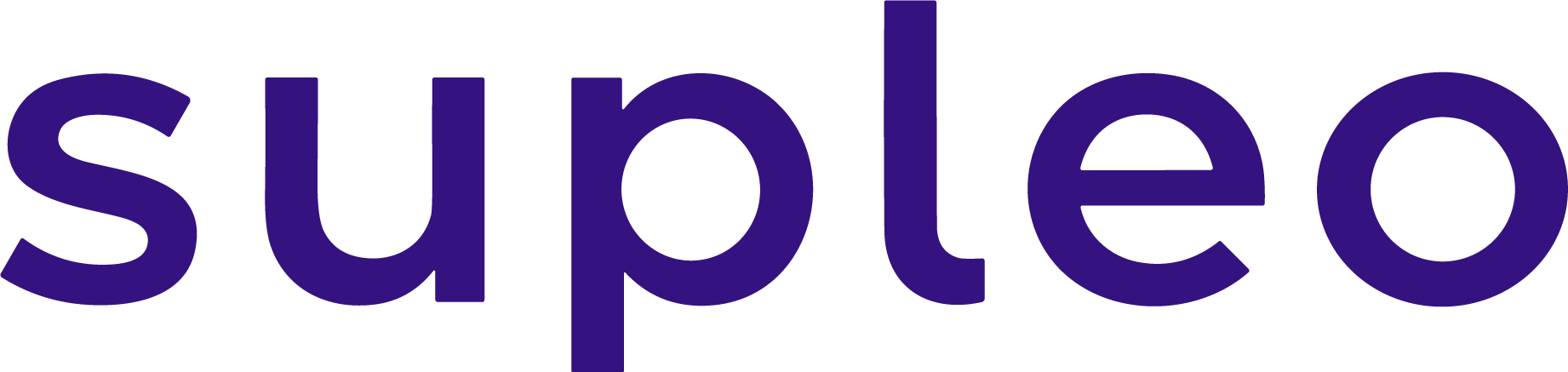Supleo Logo